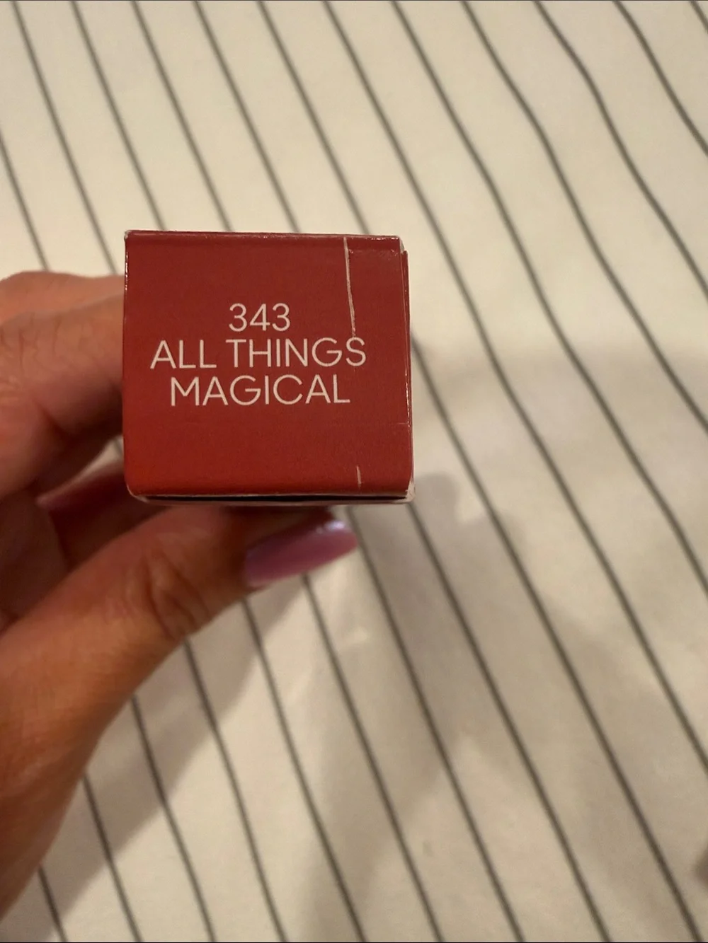 MAC Cosmetics mac lipglass